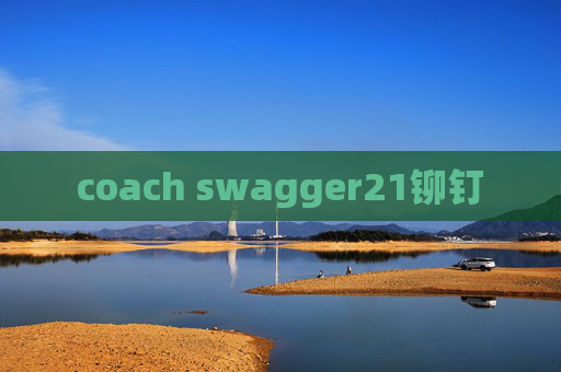 coach swagger21铆钉